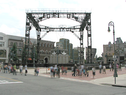 ユニバーサル・ワンダー・ハロウィーン