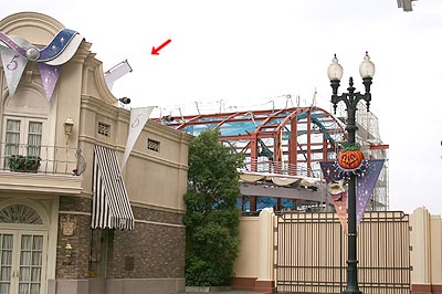 新アトラクション