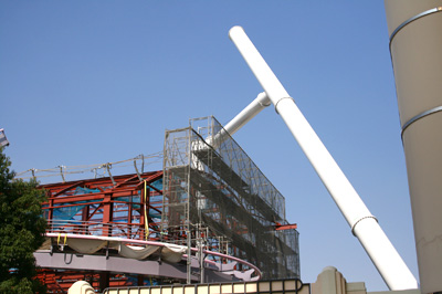 ハリウッド・ドリーム・ザ・ライド