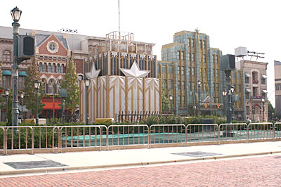 グラマシーパーク