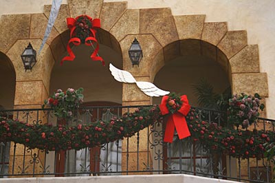 幸せの天使の羽を探せ