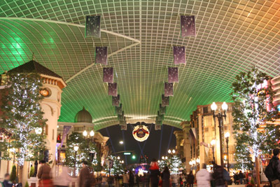 2006光のプロムナード