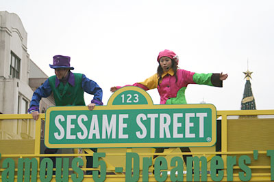 フェイマス5 ～ドリーマーズ・ツアー