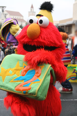 フェイマス5 ～ドリーマーズ・ツアー