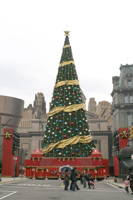 ハッピー・ホリデー・ライティング