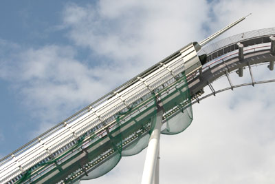 ハリウッド・ドリーム・ザ・ライド