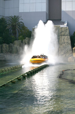 ジュラシックパーク