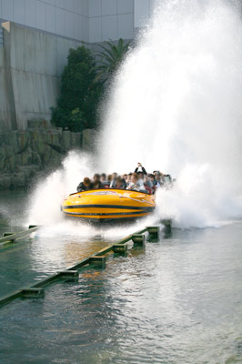 ジュラシックパーク