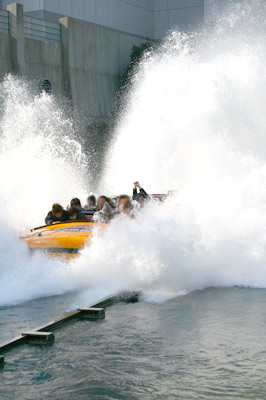 ジュラシックパーク