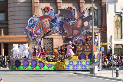 ハッピーハーモニーセレブレーション