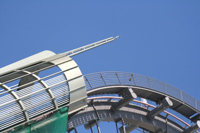 ハリウッド・ドリーム・ザ・ライド