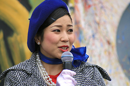 ドローンイントゥアドリーム