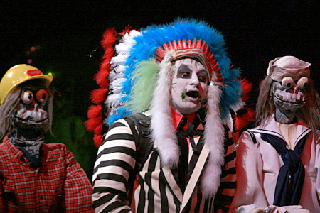 ビートルジュース