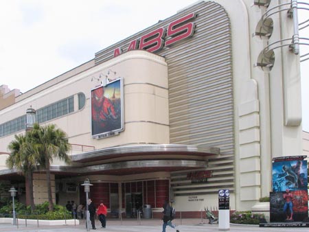 スパイダーマン3 ムービー・フェスティバル