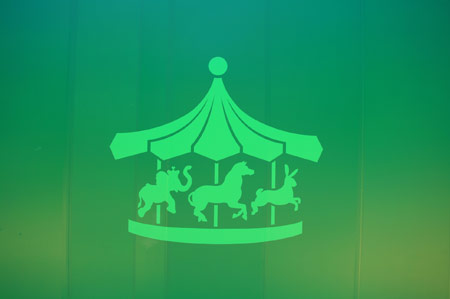 マジカル・オズ・ゴーラウンド