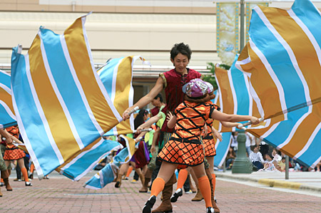 ハッピー・ハーモニー・セレブレーション～ドリーム・オブ・フレンズ