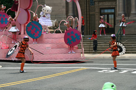 ハッピーハーモニーセレブレーション