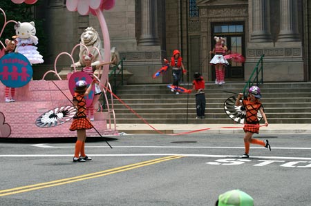 ハッピーハーモニーセレブレーション