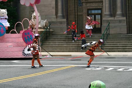 ハッピーハーモニーセレブレーション