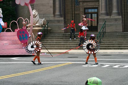 ハッピーハーモニーセレブレーション