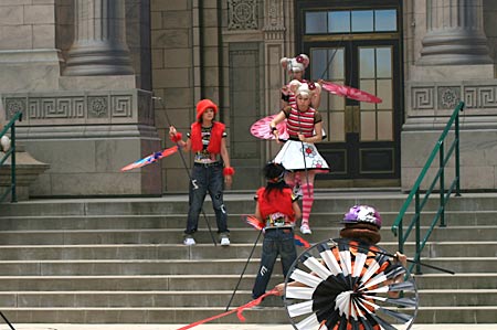 ハッピーハーモニーセレブレーション