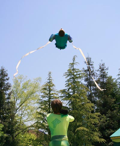 ユニバーサル・ドリーム・サーカス