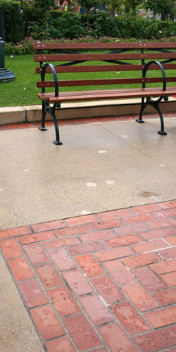 ユニバーサル・ウォーター・パレード