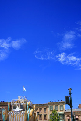 ハッピー・ハーモニー・セレブレーション～ドリーム・オブ・フレンズ