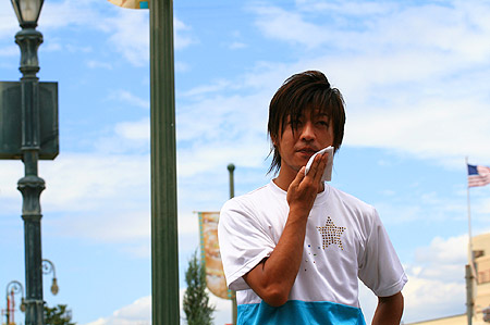 ハッピー・ハーモニー・セレブレーション～ドリーム・オブ・フレンズ