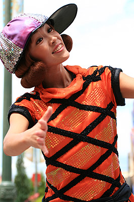 ハッピー・ハーモニー・セレブレーション～ドリーム・オブ・フレンズ