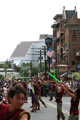 ハッピー・ハーモニー・セレブレーション～ドリーム・オブ・フレンズ