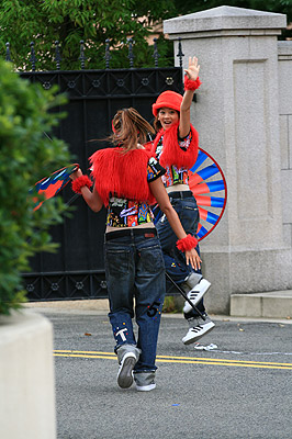 ハッピー・ハーモニー・セレブレーション～ドリーム・オブ・フレンズ