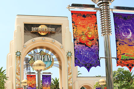 2007ユニバーサル・ワンダー・ハロウィーン