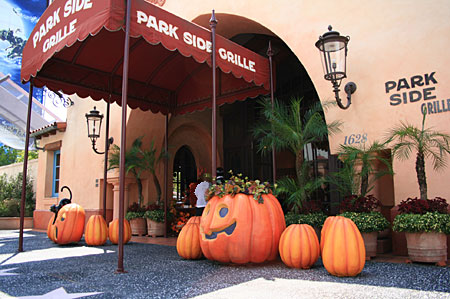 2007ユニバーサル・ワンダー・ハロウィーン