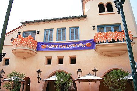 2007ユニバーサル・ワンダー・ハロウィーン