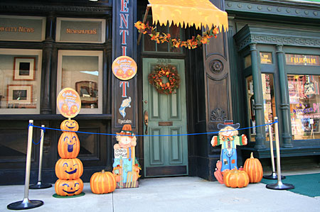 トリック オア トリート