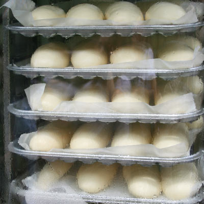 豚の角煮ドッグ