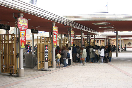 顔認証システム