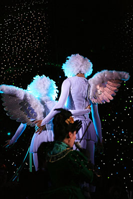 クリスマスキャロル