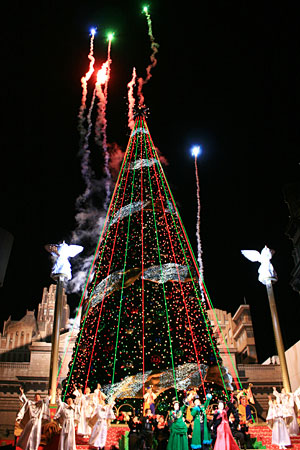 クリスマスキャロル