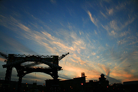 ユニバーサル・ワンダー・クリスマス