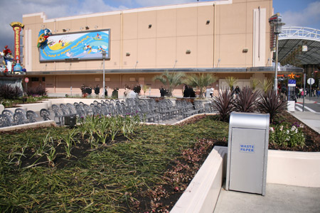 ファンタスティック・ワールド