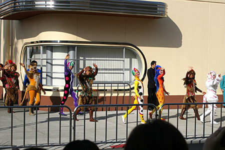 ファンタスティック・ワールド