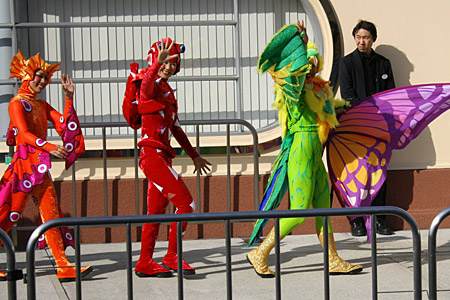 ファンタスティック・ワールド