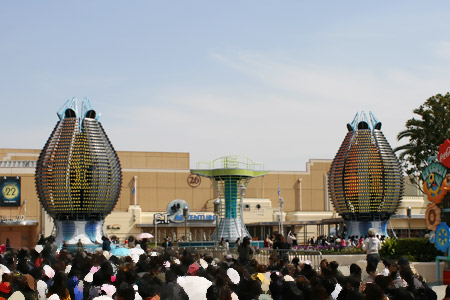 ファンタスティック・ワールド