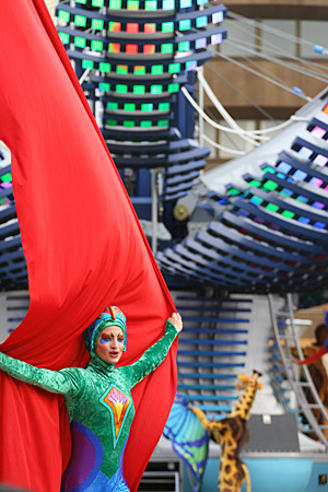 ファンタスティック・ワールド