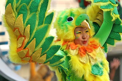 ファンタスティック・ワールド