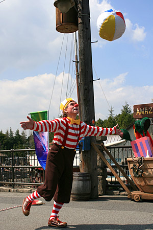 アメイジング・ニコライ