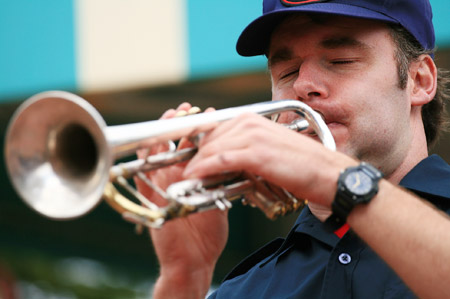 ファイヤー・ジャズ・ファンタジー