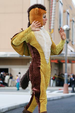 ファンタスティック・ワールド